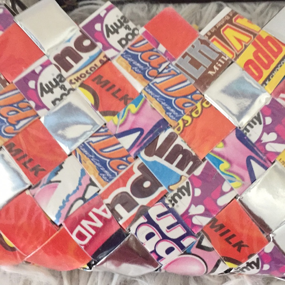 Nahui Olin Chocolate Bars Writlet View 3